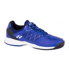 Yonex Tennis Shoes Power Cushion Lumio 2 Allcourt royal blue Men